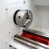 CK6140 Flat Bed CNC Lathe Machine