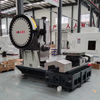 HMC630 Horizontal Machining Center 3-Axis CNC Milling Machine Optional 4-axis/5-axis Chinese Manufacturer Machine Tool