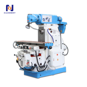 Universal rotary head milling machine (heavy) XA6232