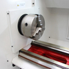 CK6136 Flat bed CNC lathe machine