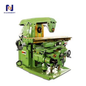 Horizontal milling machine (heavy duty)XA6140