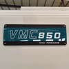 VMC850 3-Axis CNC Milling Machine Optional 4-axis/5-axis Chinese Manufacturer Machine Tool