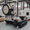 HMC800 Horizontal Machining Center 3-Axis CNC Milling Machine Optional 4-axis/5-axis Chinese Manufacturer Machine Tool