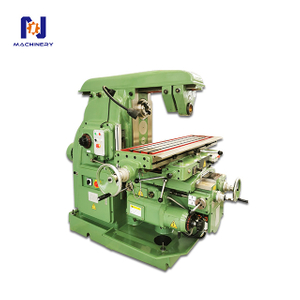 Horizontal milling machine (heavy duty)XA6132