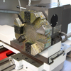 CK6150 Flat bed CNC lathe machine