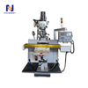 CNC turret milling machine 5H