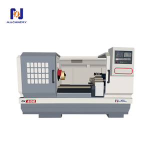 CK6150 Flat bed CNC lathe machine