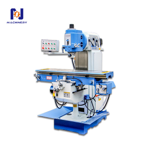 X5036 Vertical Milling Machine
