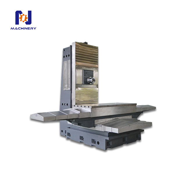 HMC 1814 Horizontal Machining Center