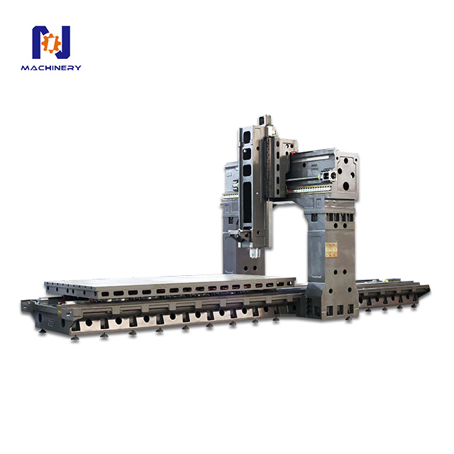 GMC4025 Gantry Machining Center