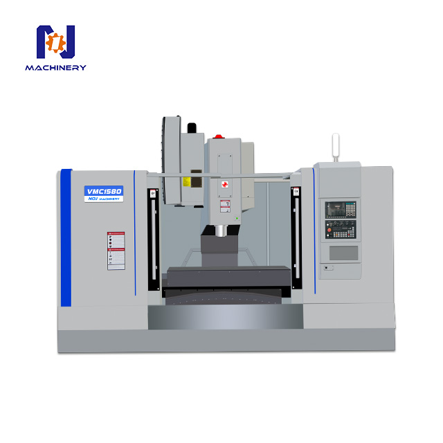 VMC1580 Vertical Machining Center