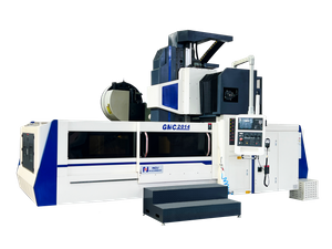 Gantry Machining Center GMC2014