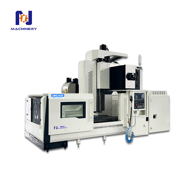 GMC1412 Gantry Machining Center