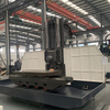 HMC1814 Horizontal Machining Center 3-Axis CNC milling machine Optional 4-axis/5-axis Chinese manufacturer machine tool