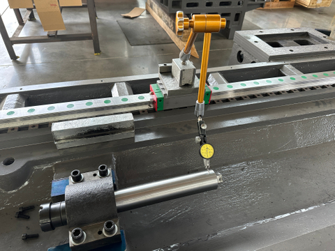 Gantry Machining Center GMC1412