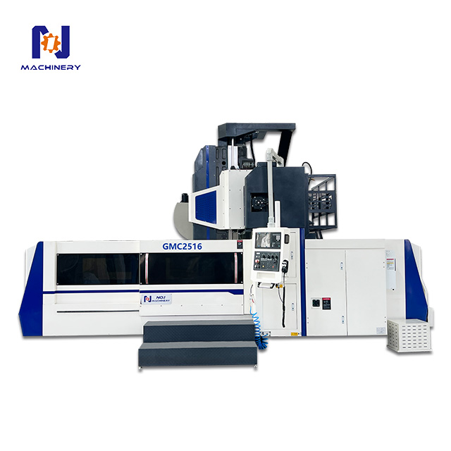 GMC2016 Gantry Machining Center