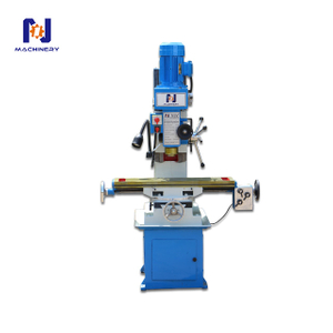 Drilling And Milling Machine ZX50C