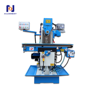 X6036 Universal Lift Table Milling Machine