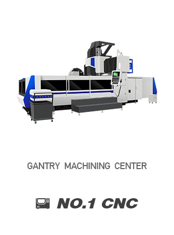 GANTRY MACHININGCENTER