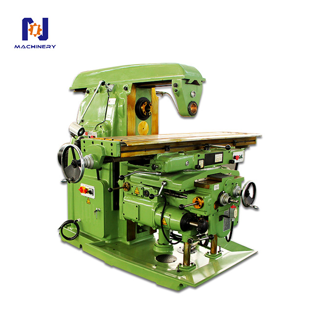 XA6140 Horizontal milling machine (heavy duty)