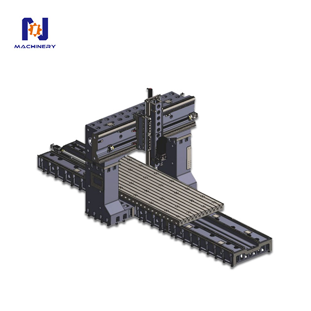 GMC6032 Gantry Machining Center