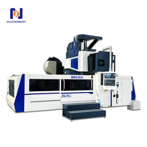 Gantry Machining Center GMC2012