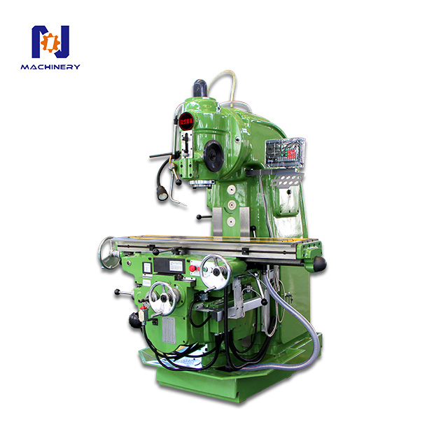 X5032 Milling Machine