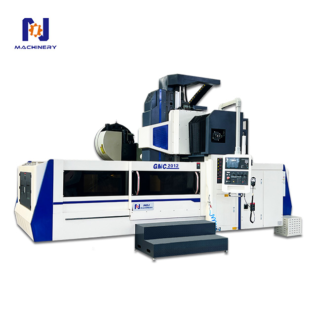 GMC2012 Gantry Machining Center