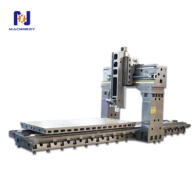 GMC4022 Gantry Machining Center