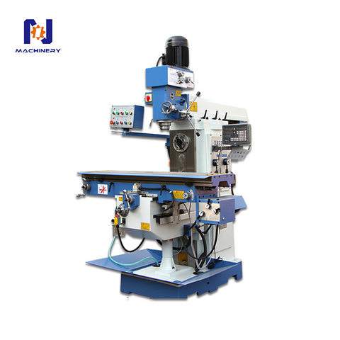 Turret Milling Machine X6336P