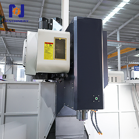 Vertical Machining Center VMC2100