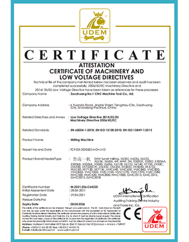  CE certification 03 